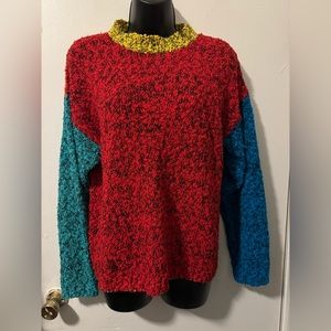 VTG sweater